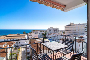 Miami 18 Seaview by Casasol, Nerja